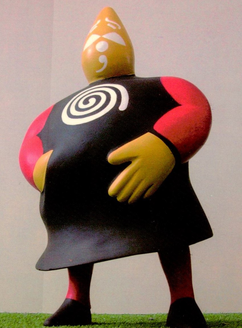 Postal 1 UBÚ